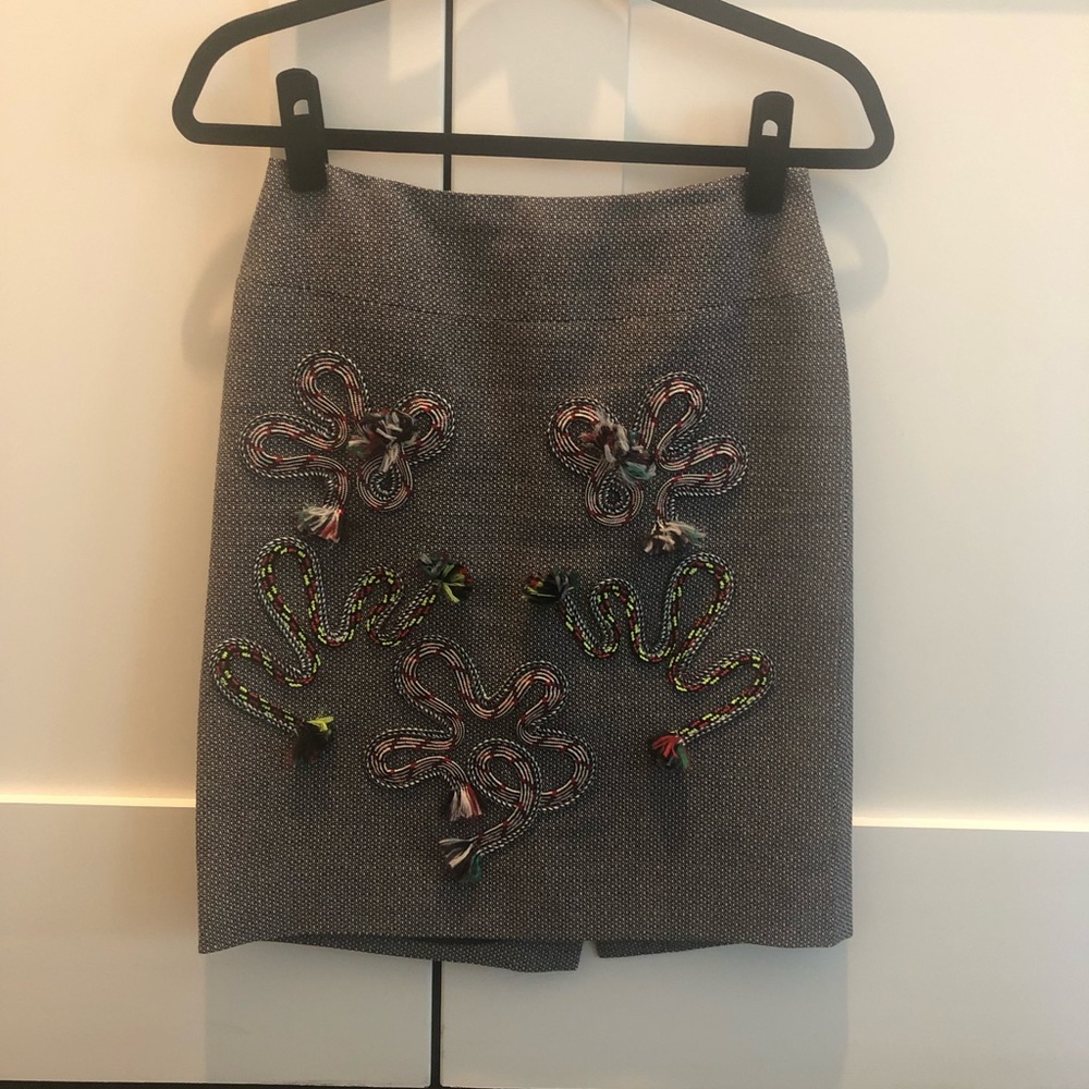 Never Worn Carlisle Skirt